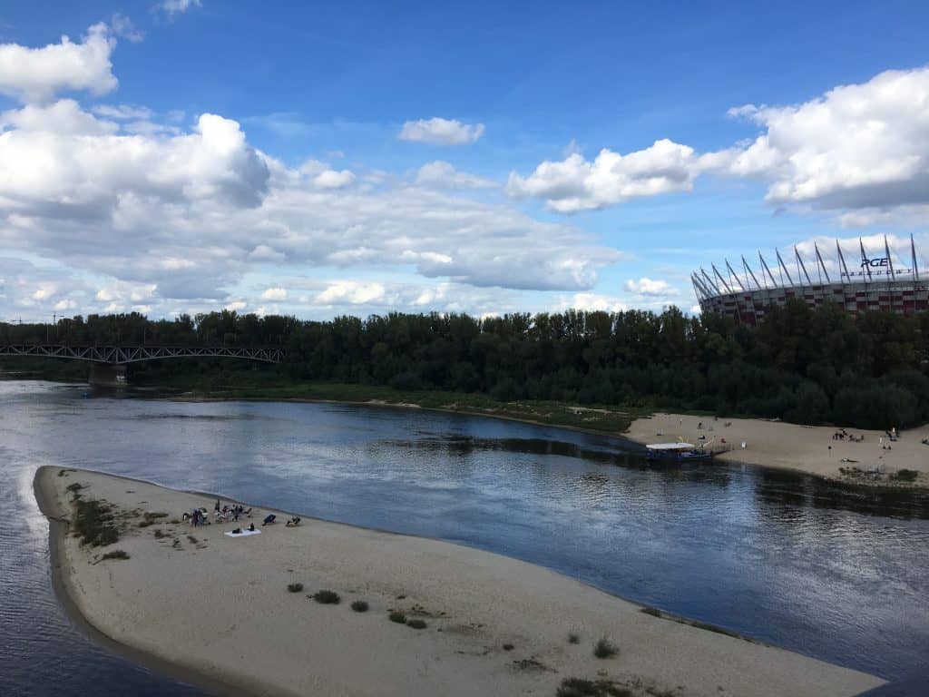 wisla